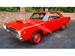 1968 Dodge Dart (CC-1133491) for sale in Huntingtown, Maryland