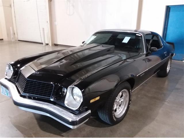 1975 Chevrolet Camaro (CC-1130351) for sale in Reno, Nevada