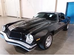 1975 Chevrolet Camaro (CC-1130351) for sale in Reno, Nevada