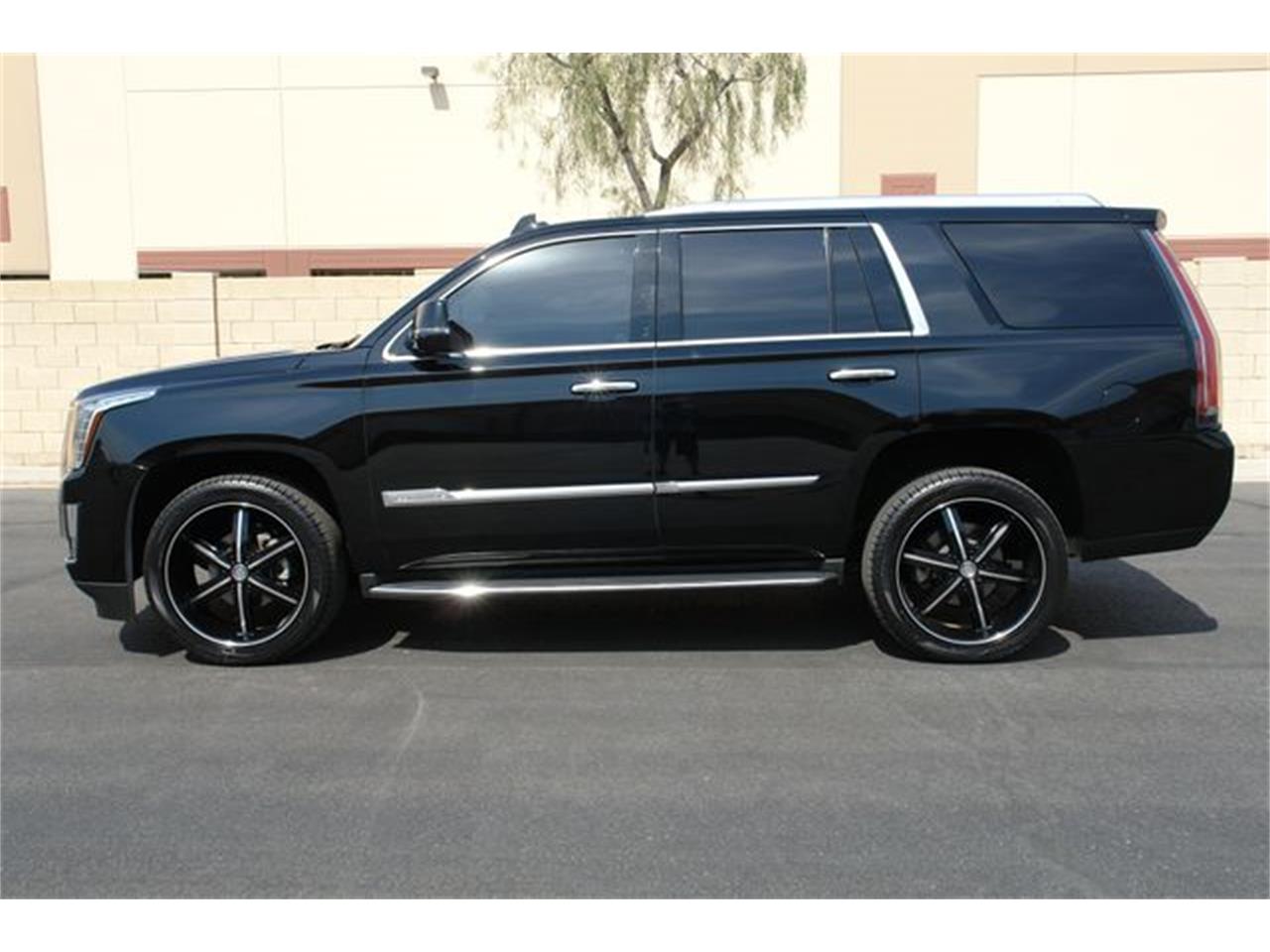 2015 Cadillac Escalade for Sale CC1133512