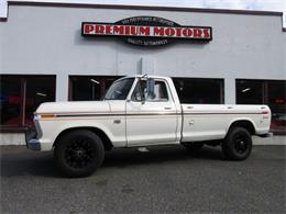 1973 Ford F350 (CC-1133515) for sale in Tocoma, Washington