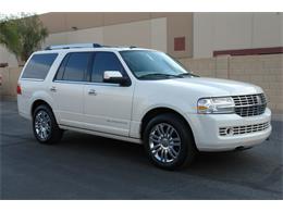 2008 Lincoln Navigator (CC-1133517) for sale in Phoenix, Arizona