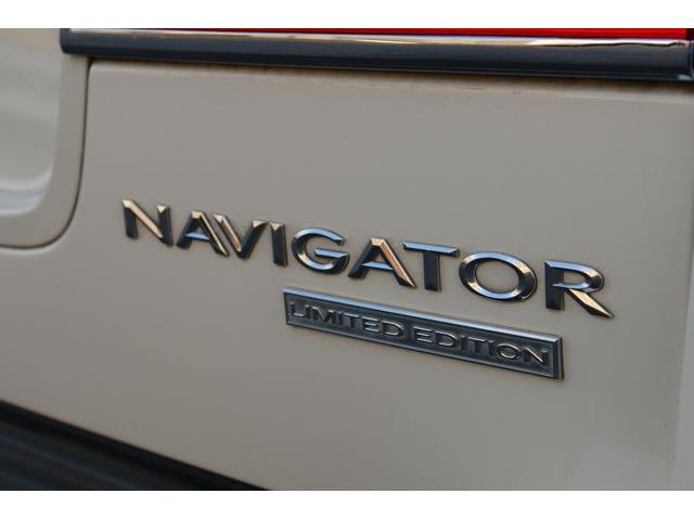 2008 Lincoln Navigator (CC-1133517) for sale in Phoenix, Arizona