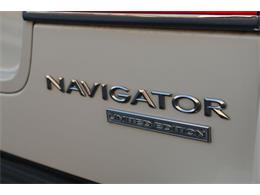 2008 Lincoln Navigator (CC-1133517) for sale in Phoenix, Arizona