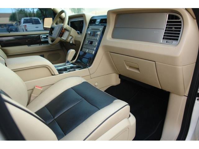 2008 Lincoln Navigator (CC-1133517) for sale in Phoenix, Arizona