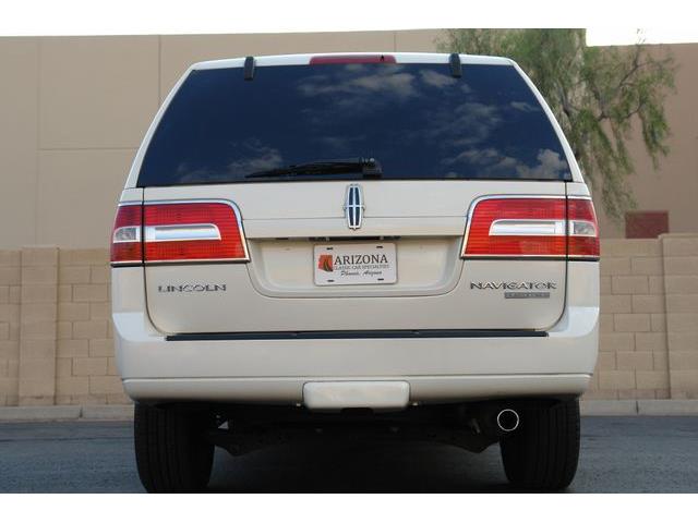 2008 Lincoln Navigator (CC-1133517) for sale in Phoenix, Arizona