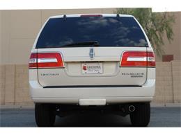 2008 Lincoln Navigator (CC-1133517) for sale in Phoenix, Arizona