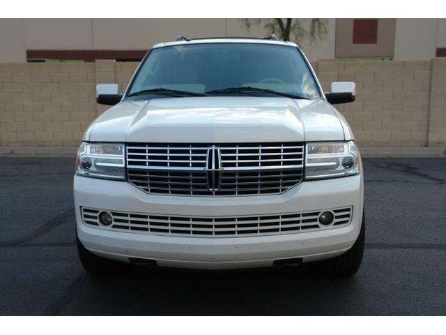 2008 Lincoln Navigator (CC-1133517) for sale in Phoenix, Arizona