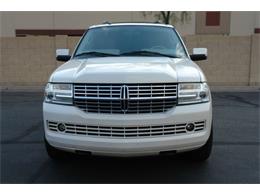 2008 Lincoln Navigator (CC-1133517) for sale in Phoenix, Arizona