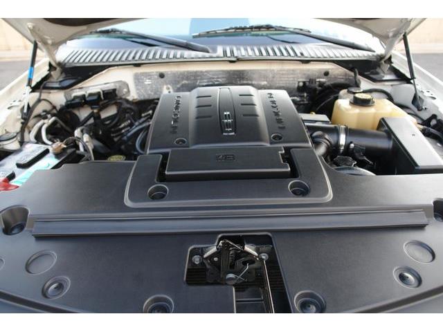 2008 Lincoln Navigator (CC-1133517) for sale in Phoenix, Arizona