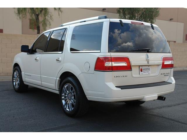 2008 Lincoln Navigator (CC-1133517) for sale in Phoenix, Arizona