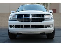 2008 Lincoln Navigator (CC-1133517) for sale in Phoenix, Arizona