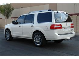 2008 Lincoln Navigator (CC-1133517) for sale in Phoenix, Arizona