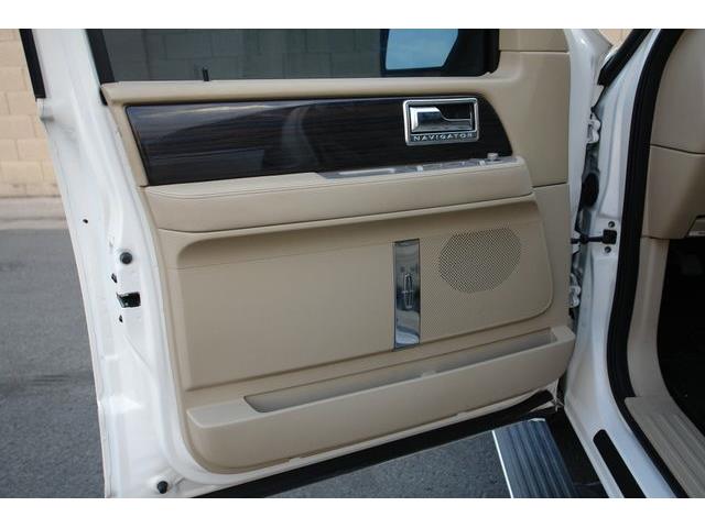 2008 Lincoln Navigator (CC-1133517) for sale in Phoenix, Arizona