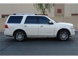2008 Lincoln Navigator (CC-1133517) for sale in Phoenix, Arizona