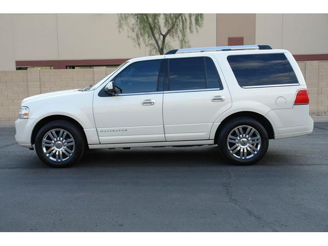 2008 Lincoln Navigator (CC-1133517) for sale in Phoenix, Arizona