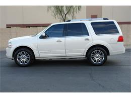 2008 Lincoln Navigator (CC-1133517) for sale in Phoenix, Arizona