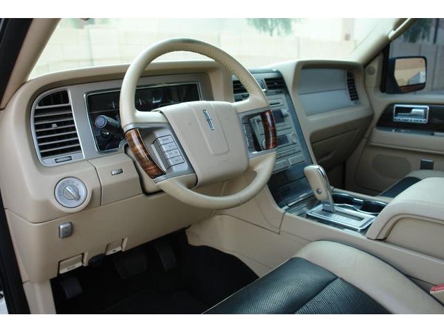 2008 Lincoln Navigator (CC-1133517) for sale in Phoenix, Arizona