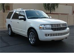 2008 Lincoln Navigator (CC-1133517) for sale in Phoenix, Arizona