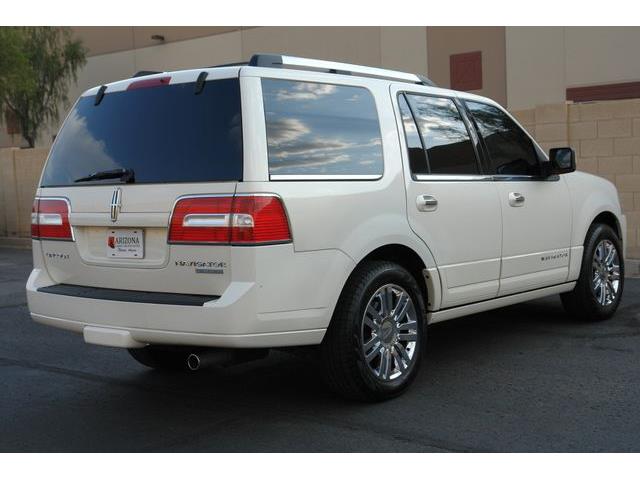 2008 Lincoln Navigator (CC-1133517) for sale in Phoenix, Arizona