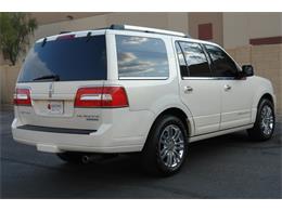 2008 Lincoln Navigator (CC-1133517) for sale in Phoenix, Arizona