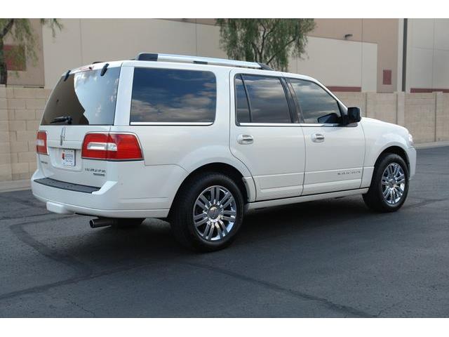 2008 Lincoln Navigator (CC-1133517) for sale in Phoenix, Arizona