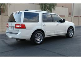 2008 Lincoln Navigator (CC-1133517) for sale in Phoenix, Arizona
