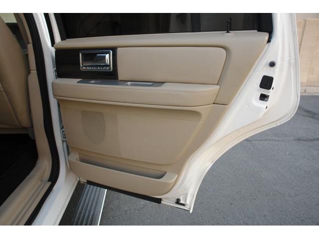 2008 Lincoln Navigator (CC-1133517) for sale in Phoenix, Arizona