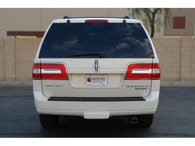 2008 Lincoln Navigator (CC-1133517) for sale in Phoenix, Arizona