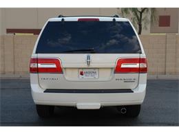 2008 Lincoln Navigator (CC-1133517) for sale in Phoenix, Arizona