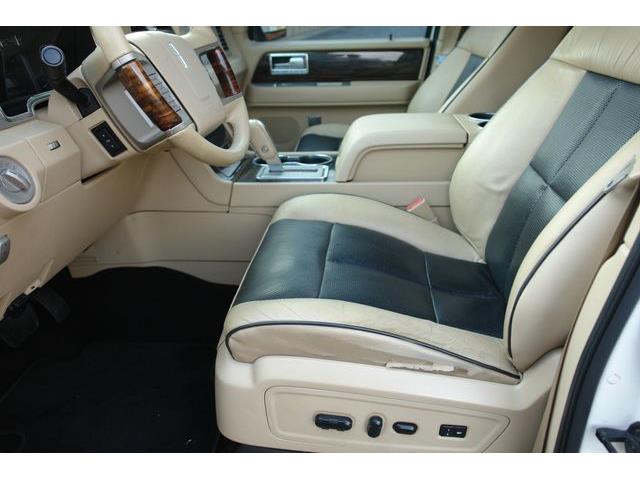 2008 Lincoln Navigator (CC-1133517) for sale in Phoenix, Arizona