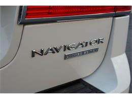 2008 Lincoln Navigator (CC-1133517) for sale in Phoenix, Arizona
