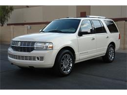 2008 Lincoln Navigator (CC-1133517) for sale in Phoenix, Arizona