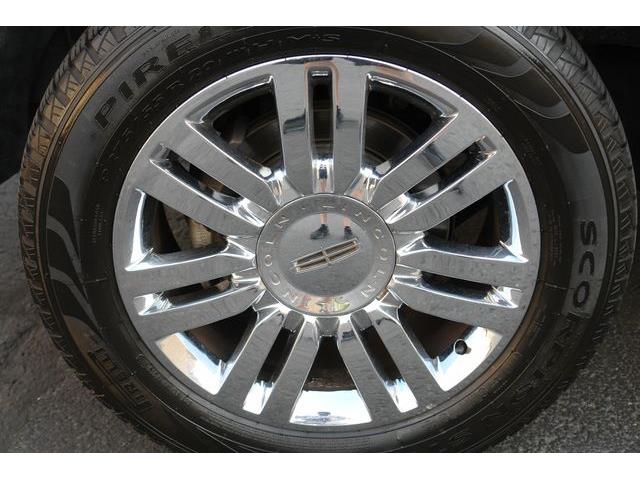 2008 Lincoln Navigator (CC-1133517) for sale in Phoenix, Arizona