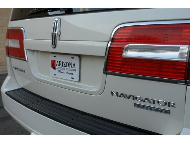 2008 Lincoln Navigator (CC-1133517) for sale in Phoenix, Arizona