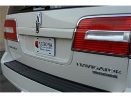 2008 Lincoln Navigator (CC-1133517) for sale in Phoenix, Arizona