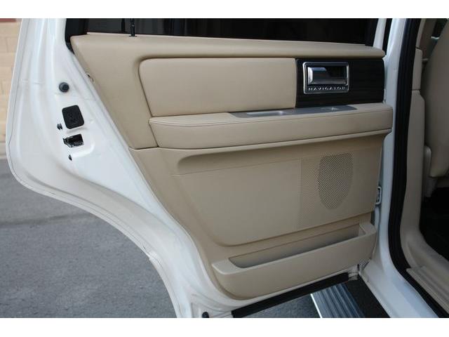 2008 Lincoln Navigator (CC-1133517) for sale in Phoenix, Arizona
