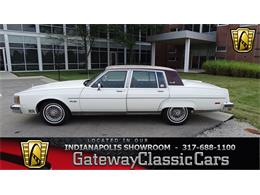 1983 Oldsmobile 98 (CC-1130353) for sale in Indianapolis, Indiana