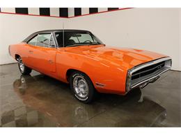 1970 Dodge Charger R/T (CC-1133547) for sale in Blue Ridge, Texas