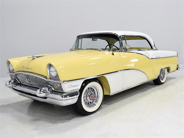 1955 Packard Clipper (CC-1133552) for sale in Macedonia, Ohio