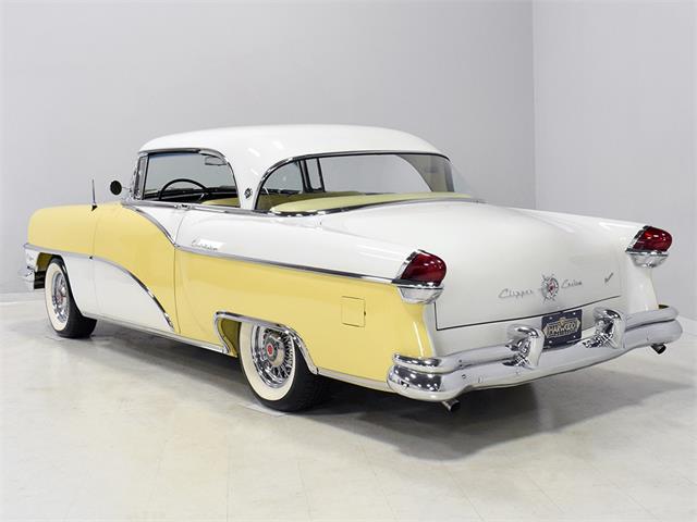 1955 Packard Clipper (CC-1133552) for sale in Macedonia, Ohio