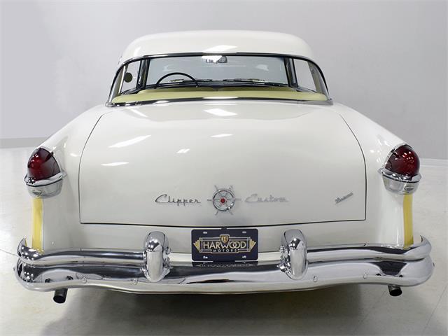 1955 Packard Clipper (CC-1133552) for sale in Macedonia, Ohio