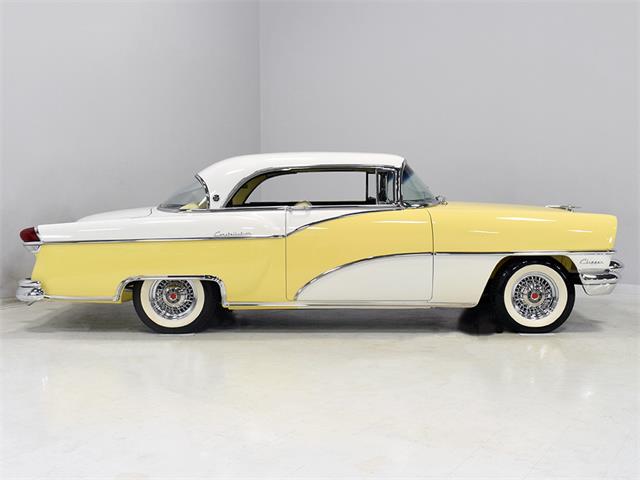 1955 Packard Clipper (CC-1133552) for sale in Macedonia, Ohio