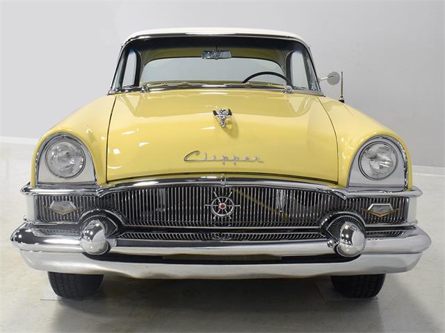 1955 Packard Clipper (CC-1133552) for sale in Macedonia, Ohio