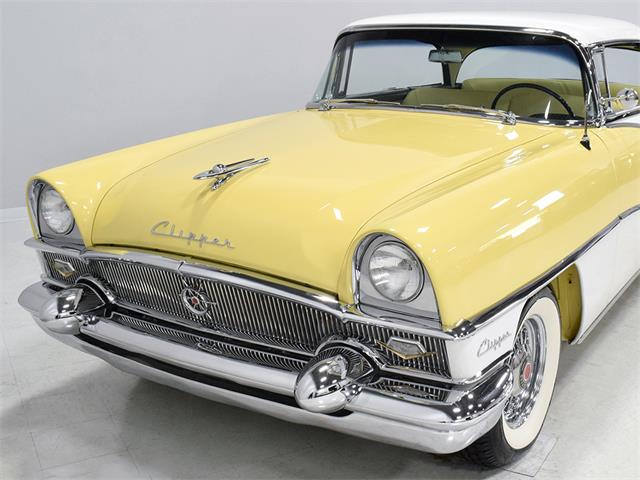 1955 Packard Clipper (CC-1133552) for sale in Macedonia, Ohio