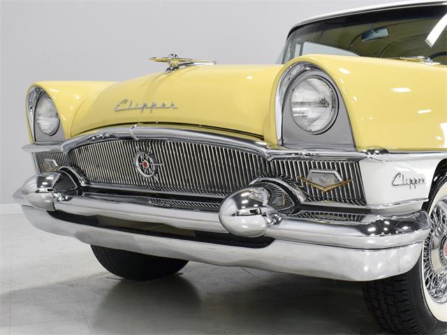 1955 Packard Clipper (CC-1133552) for sale in Macedonia, Ohio