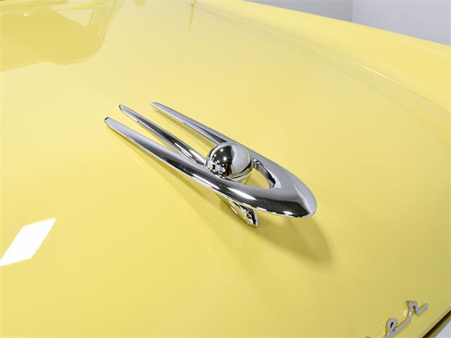 1955 Packard Clipper (CC-1133552) for sale in Macedonia, Ohio
