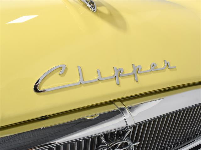 1955 Packard Clipper (CC-1133552) for sale in Macedonia, Ohio