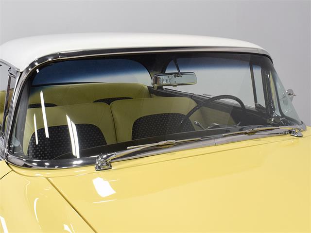1955 Packard Clipper (CC-1133552) for sale in Macedonia, Ohio
