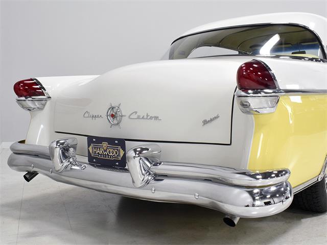 1955 Packard Clipper (CC-1133552) for sale in Macedonia, Ohio